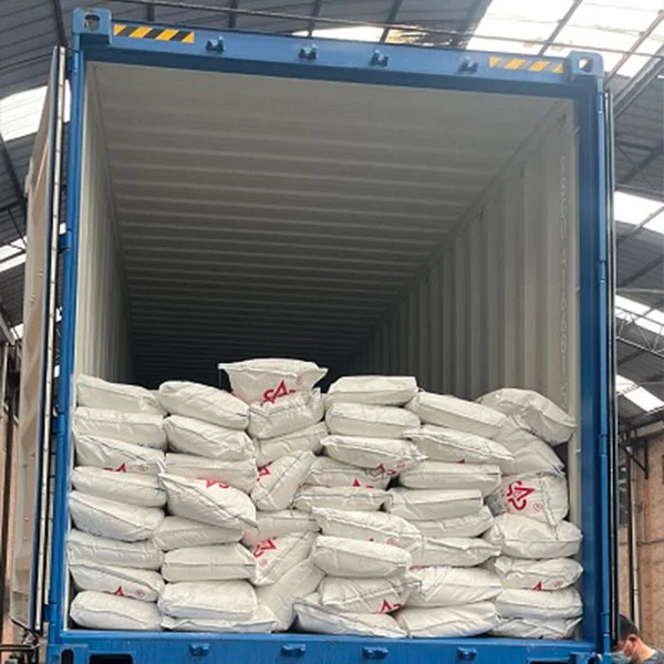 Modified Corn Starch E1422 Cold Swelling